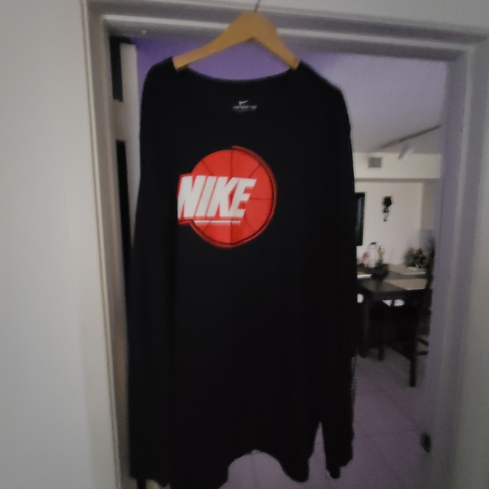 NIKE LONG